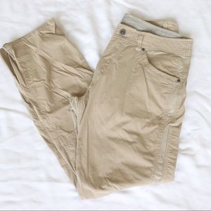 Kuhl RadikalMens Hiking Beige Pants 32x32